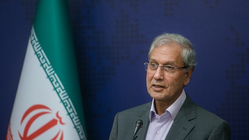 イラン政府報道官、「アメリカの妄想に対する責任なし」