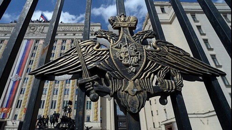"Атәшкәс режими бүтүн тәмас хәтти үзрә риајәт едилир"