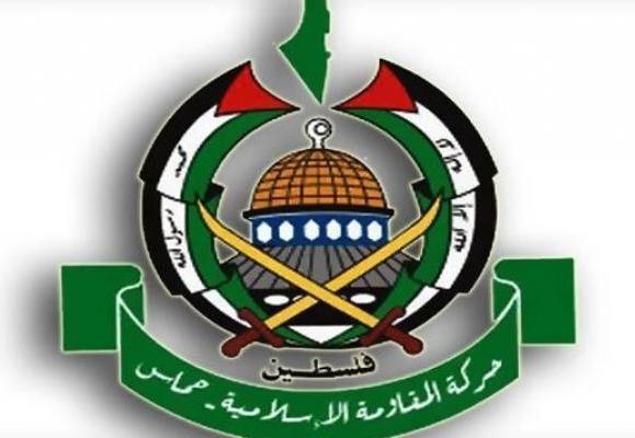 حركة حماس تدين القصف الصهيوني على سوريا
