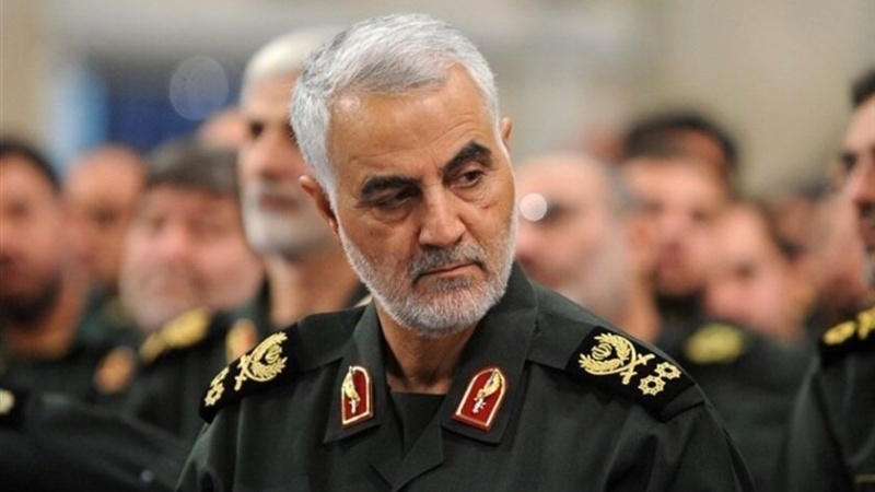 イラン法務次官「米国によるソレイマーニー司令官のテロ暗殺は全ての国際法規への違反」