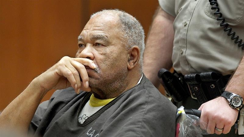 米で最も有名なシリアルキラーが死去