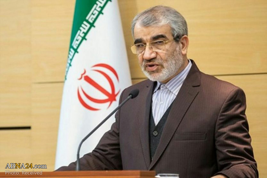 Suing Trump for assassinating Gen. Soleimani “doable”: Iranian official