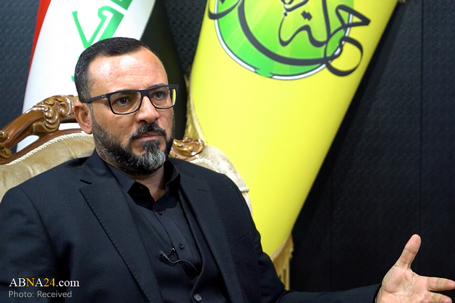 Martyr Soleimani was Ayatollah al-Sistani’s advisor in issuing jihad fatwa