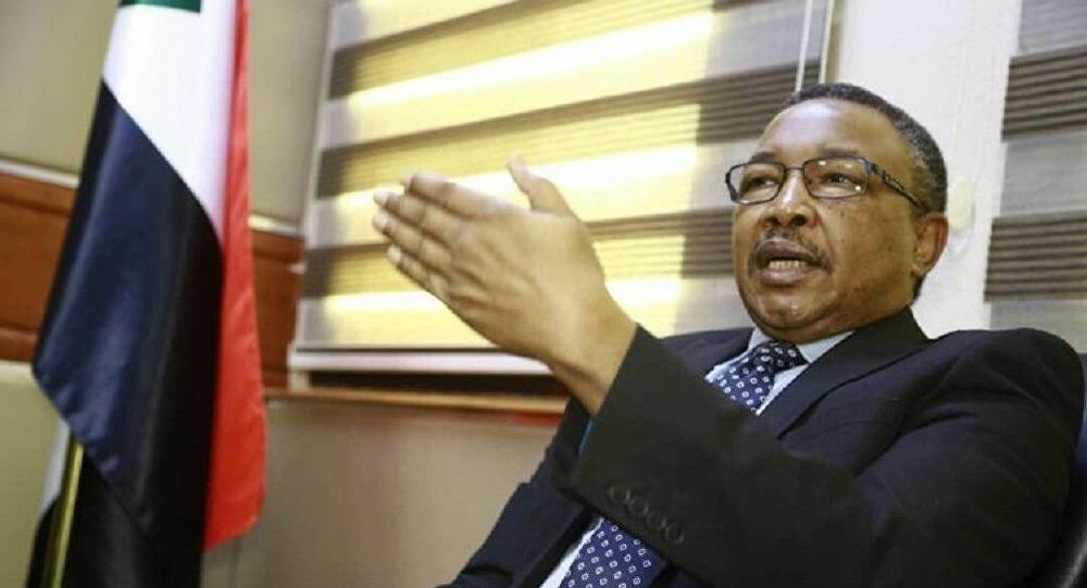 وزير الخارجية السوداني يعلن سيطرة القوات المسلحة على كل أراضي بلاده