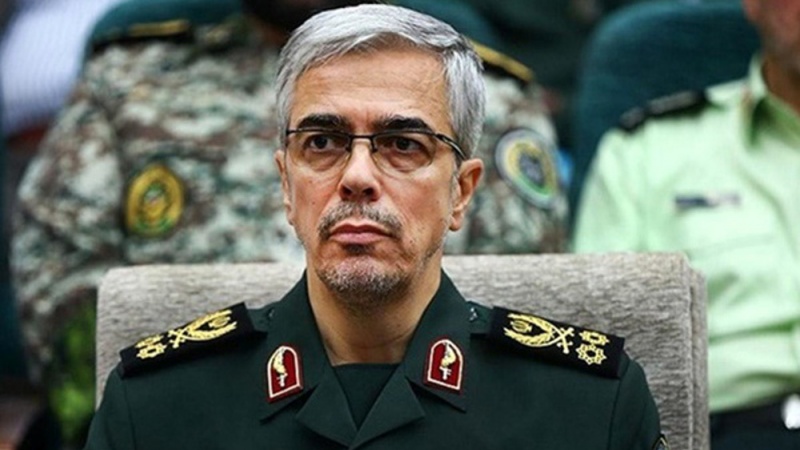 Iran: Die Rache für Soleimanis Ermordung hat kein Ablaufdatum