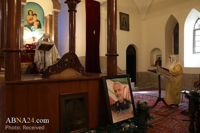 Qasem Soleimani 'A military commander and multiculturalism'