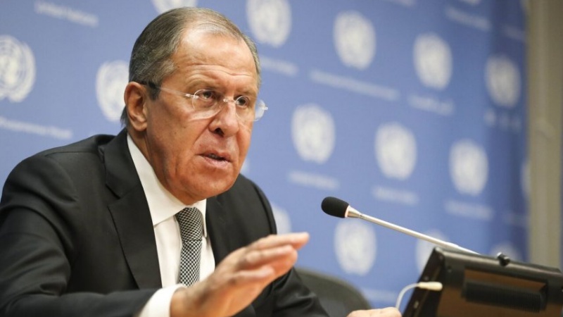 Россия делает акцент на техническое и военное сотрудничество с Ираном
