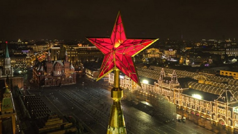 Ермәнистан Милли Тәһлүкәсизлик Хидмәтинин директору вә Баш Гәрарҝаһ рәиси Русијаја сәфәрә ҝәлиб