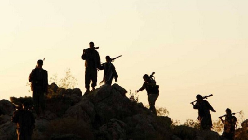 PKK Mengaku Bunuh 946 Tentara Turki