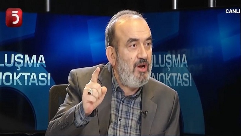 Şirin: Terör saldırıları, direniş cephesini sarsmayacak