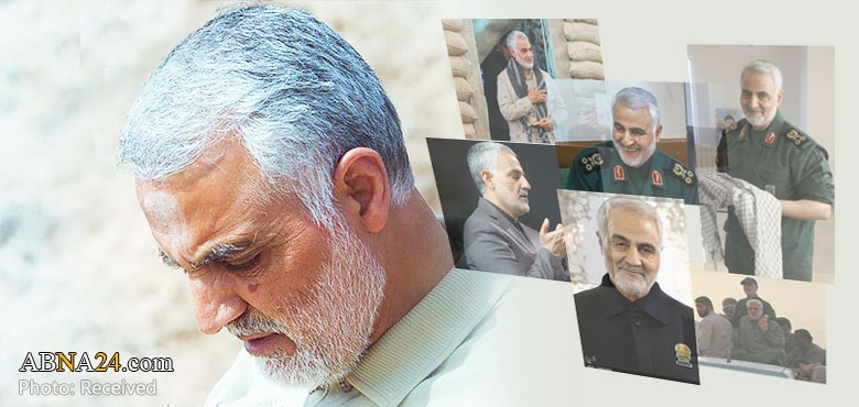 Interview: General Soleimani’s legacy, thoughts, actions revisited