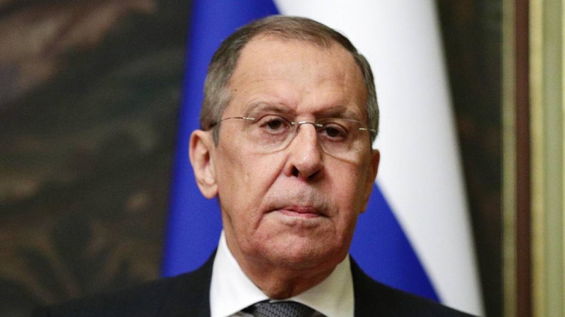 Лавров и глава МИД ПНС Ливии обсудят укрепление мира в республике