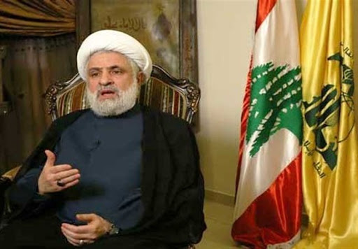 الشيخ نعيم قاسم: سنقوم بواجبنا حيال اغتيال الشهيد سليماني بالطريقة المناسبة