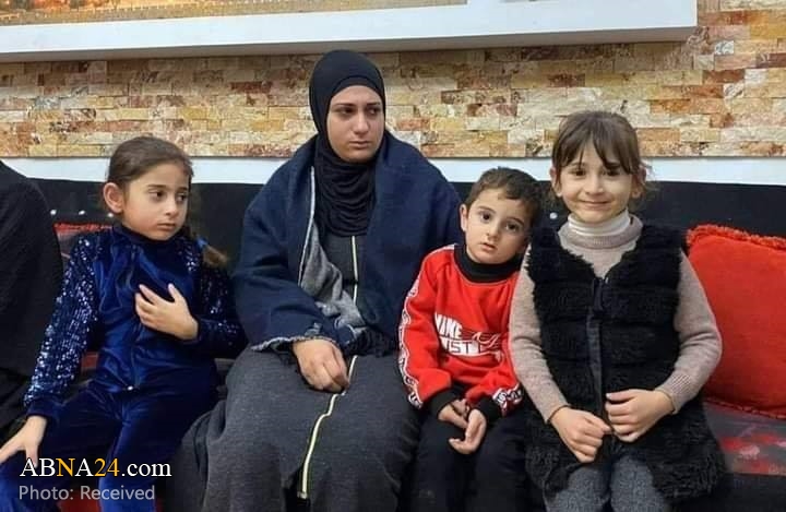 Photos: Israeli occupation authorities hand over body of Palestinian martyr after 10 months