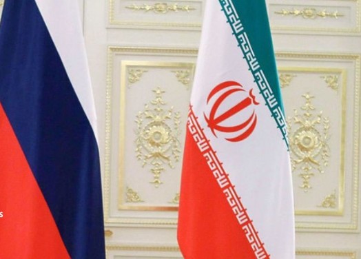 Kerjasama Teknis dan Militer Rusia-Iran