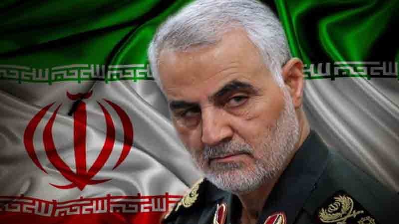 Rais Rouhani: Shahidi Qassim Suleimani amewazawaidia izza Waislamu na kuwadhalilisha maadui