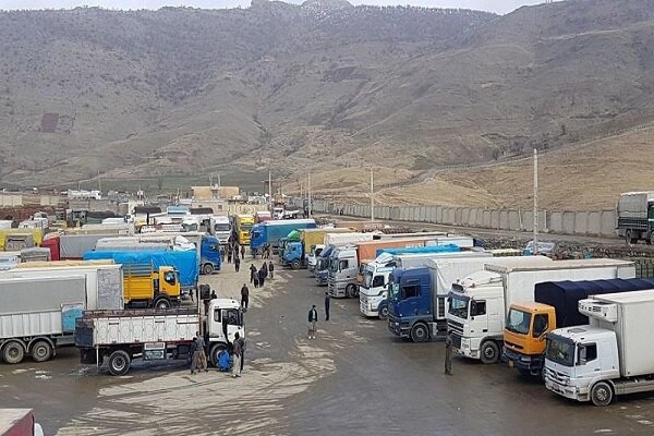 عێراق سنووری سەیرانبەندی بانەی بە فەرمی ناساند