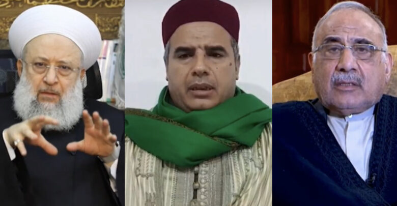 ندوة افتراضية ناقشت أوضاع البحرين بعد 6 سنوات من اعتقال الشيخ علي سلمان