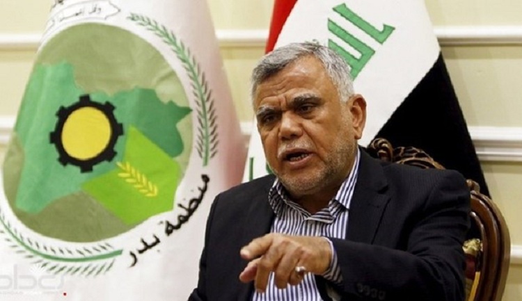 Irak : Ameri évoque la nécessité d’expulser les forces d’occupation US