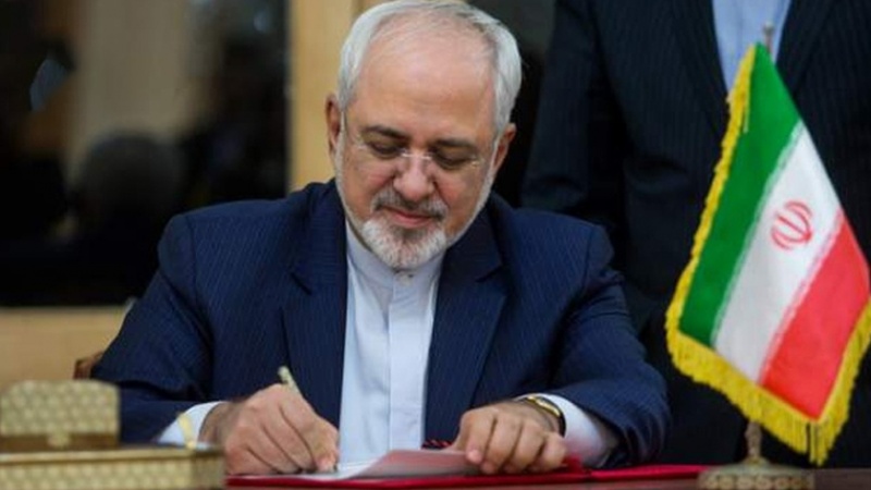 Zarif: Tahun 2021, Akhir dari Pelemahan Multilateralisme