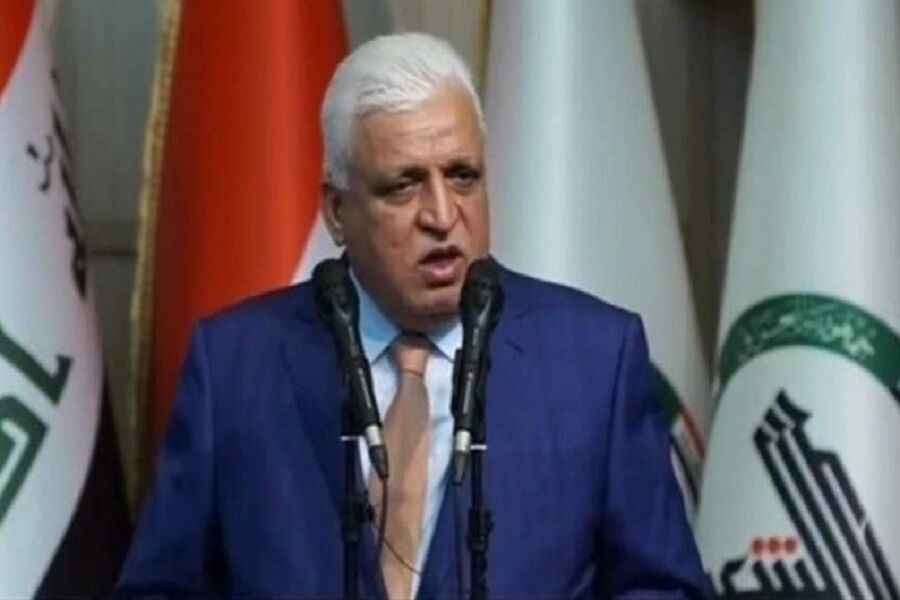 رئيس هيئة الحشد الشعبي: الشعب العراقي استعاد وعيه ليدرك حجم المؤامرة بعد اغتيال الشهيد سليماني
