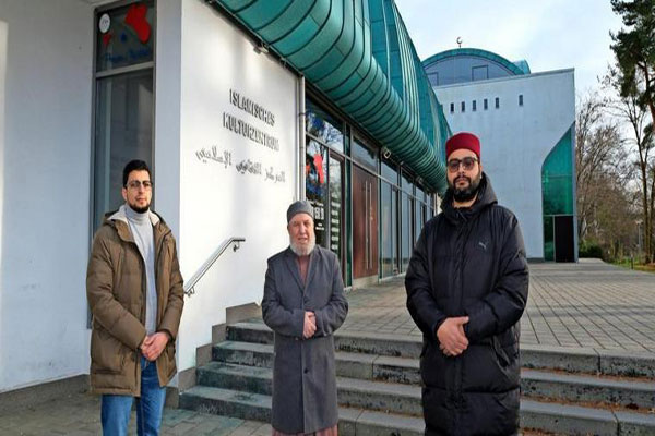 Nach Drohung gegen Imam: Religionsvertreter fordern schnelle Aufklärung