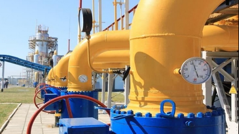 Азәрбајҹан Республикасындан Авропаја бирбаша газ ихраҹы башланыб