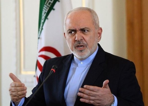Zarif: Kami Tidak Ingin Perang, tapi Siap Bela Rakyat dan Kepentingan Kami