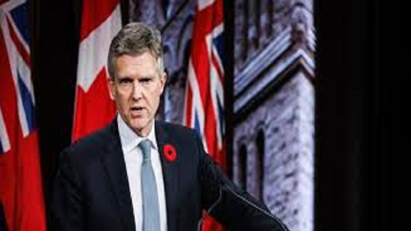 Coronavirus, Canada: ministro si dimette per vacanza ai Caraibi
