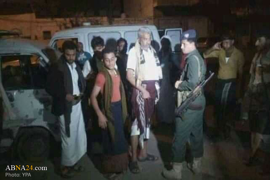 Three killed, seven injured in Saudi shelling on wedding hall in Yemen's Hodeida