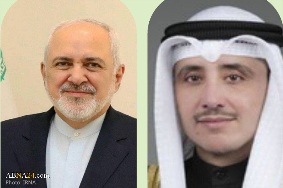US responsible for any possible adventurism: Iran's Zarif