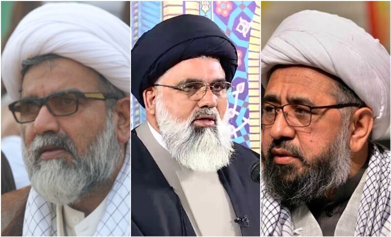 علماء المسلمين في باكستان يعزّون برحيل آية الله مصباح يزدي 