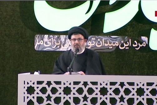 Hezbollah : l'axe de la résistance est prêt à libérer la région de l'occupation