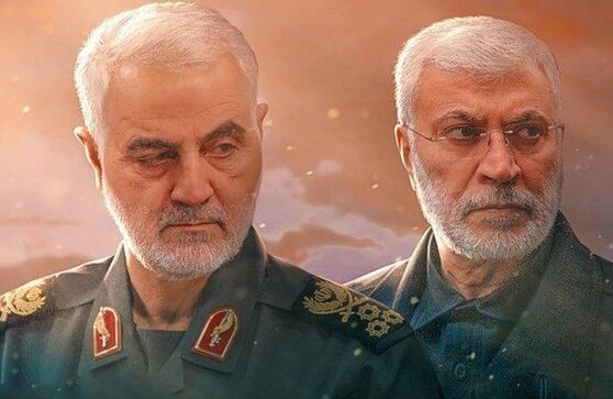 اغتيال "المهندس وسليماني" هدية امريكية لداعش