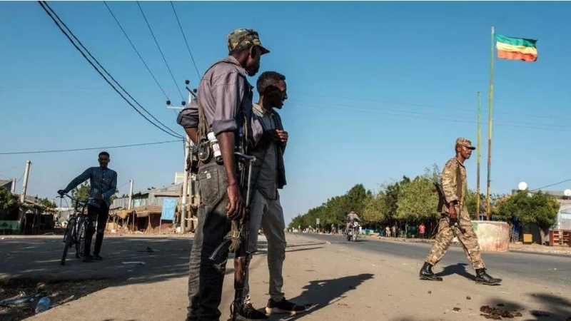 Etiopia: forze di sicurezza accusate di 76 omicidi