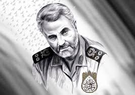  جنرل سلیمانی کی شہادت کے بعد عالمی صورتحال