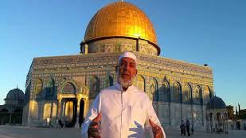 Palestina occupata: Sheikh Bakirat arrestato per la seconda volta