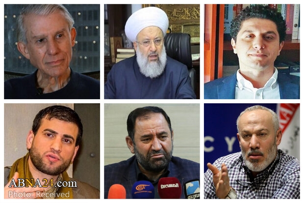 Experts opine on General Soleimani’s battle against terrorism