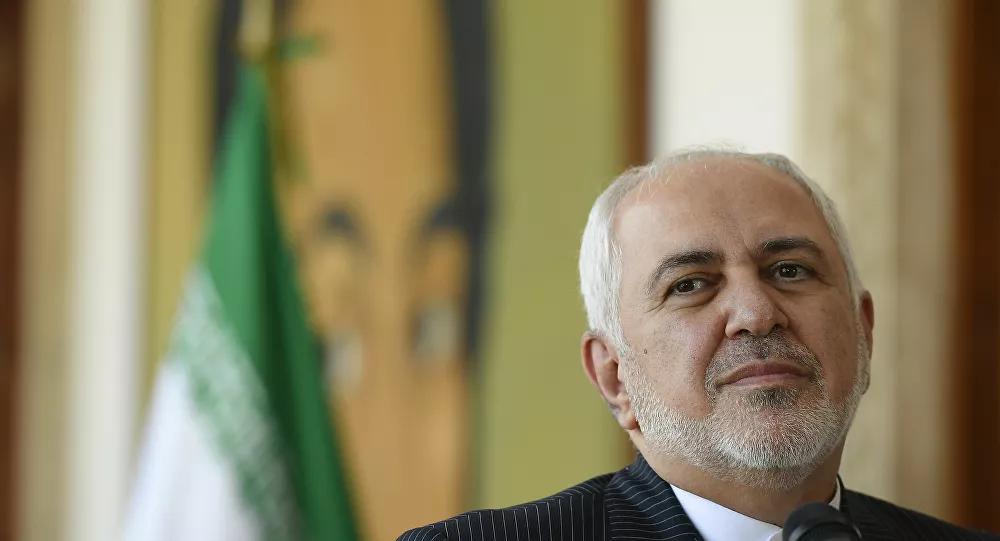 Provocadores israelenses planejam ataques às forças dos EUA no Iraque, diz chanceler iraniano