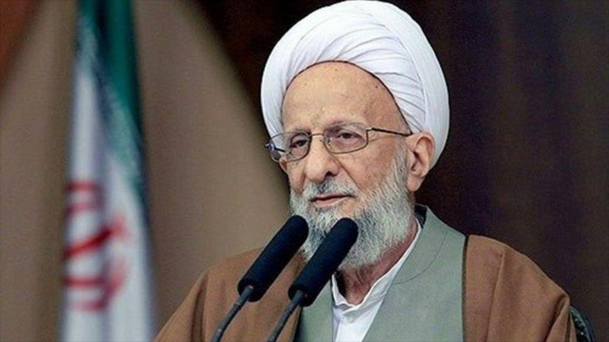 “Fallece el Ayatolá Mesbah Yazdí” 