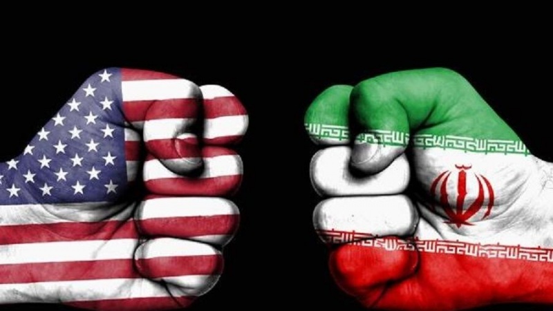 Kegagalan Besar Upaya Anti Iran oleh AS di Majelis Umum PBB