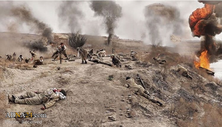  A review on the sanctions against Iran during imposed war 