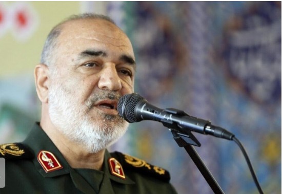Oberbefehlshaber der Revolutionsgarden: Iran ist für mögliches Szenario bereit