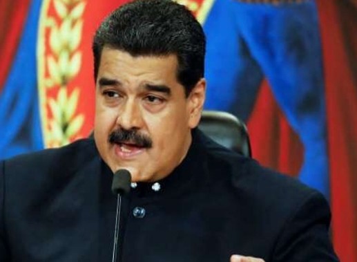 Maduro: il 2021 sarà l'anno del riscatto