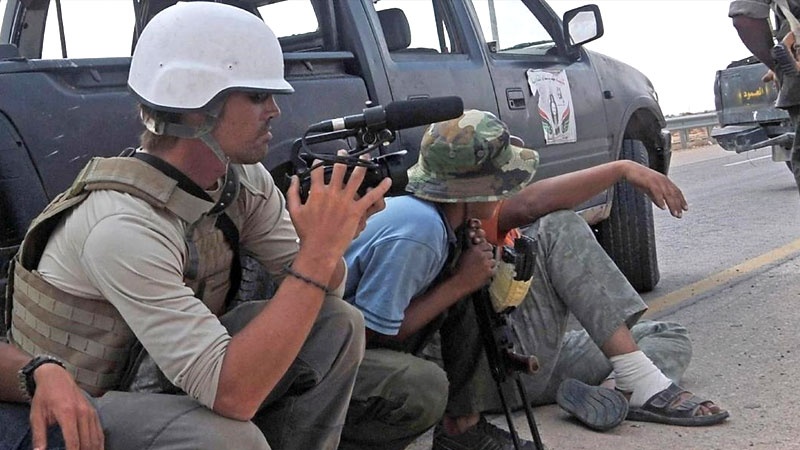 Afghanistan, ucciso un altro giornalista