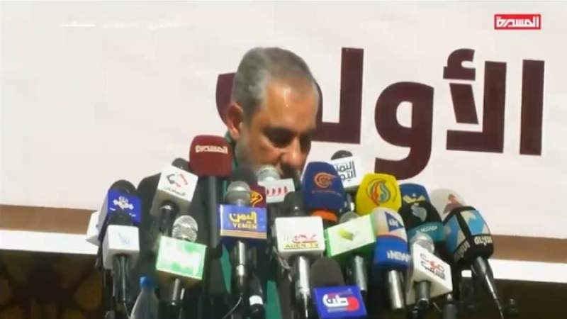 السفير الإيراني لدى صنعاء: اليمن تعتبر القلب النابض في جبهة المقاومة 