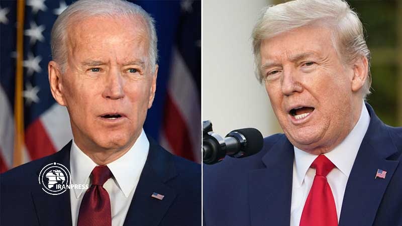 Senator Republik Minta Rekan-rekannya Terima Kemenangan Biden