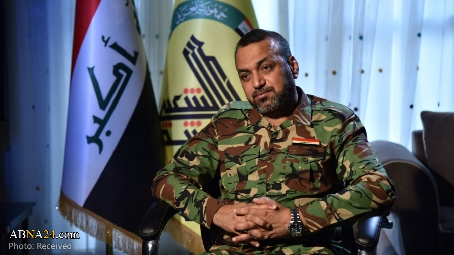 Iraqi politician: Gen. Soleimani, al-Muhandis standard-bearers of achieving victory