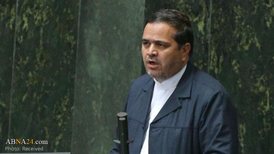 Iranian lawmaker: General Soleimani depicted path of resistance