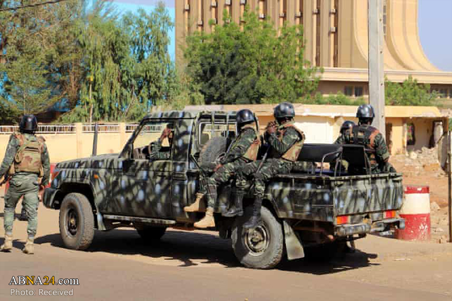  At least 70 killed in suspected militant attacks in Niger 